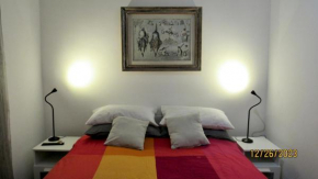 Vatican Apartment